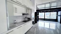 The Central (D1), Office #551385431